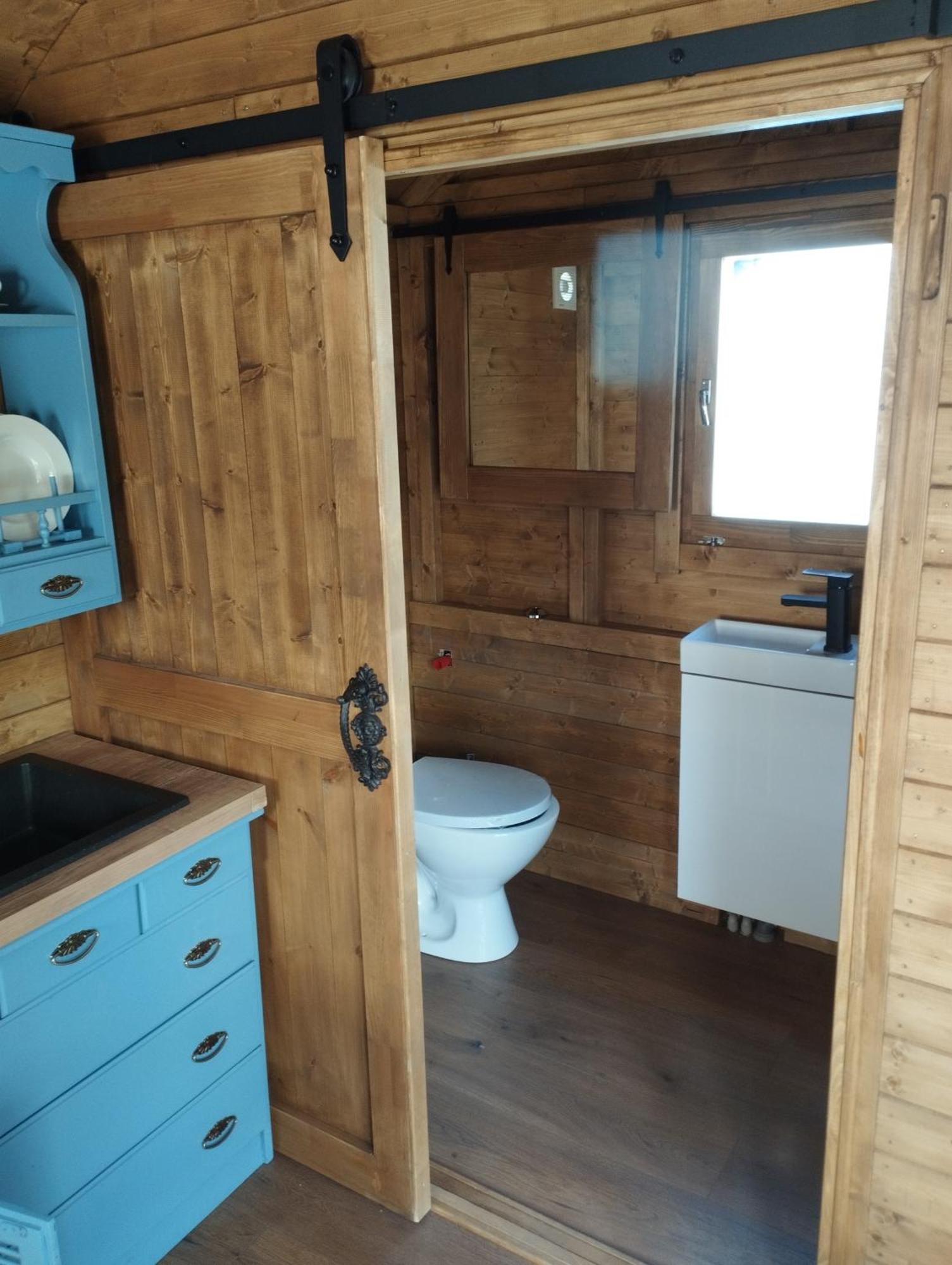Penzion Restaurace U Helferu Libuň Buitenkant foto
