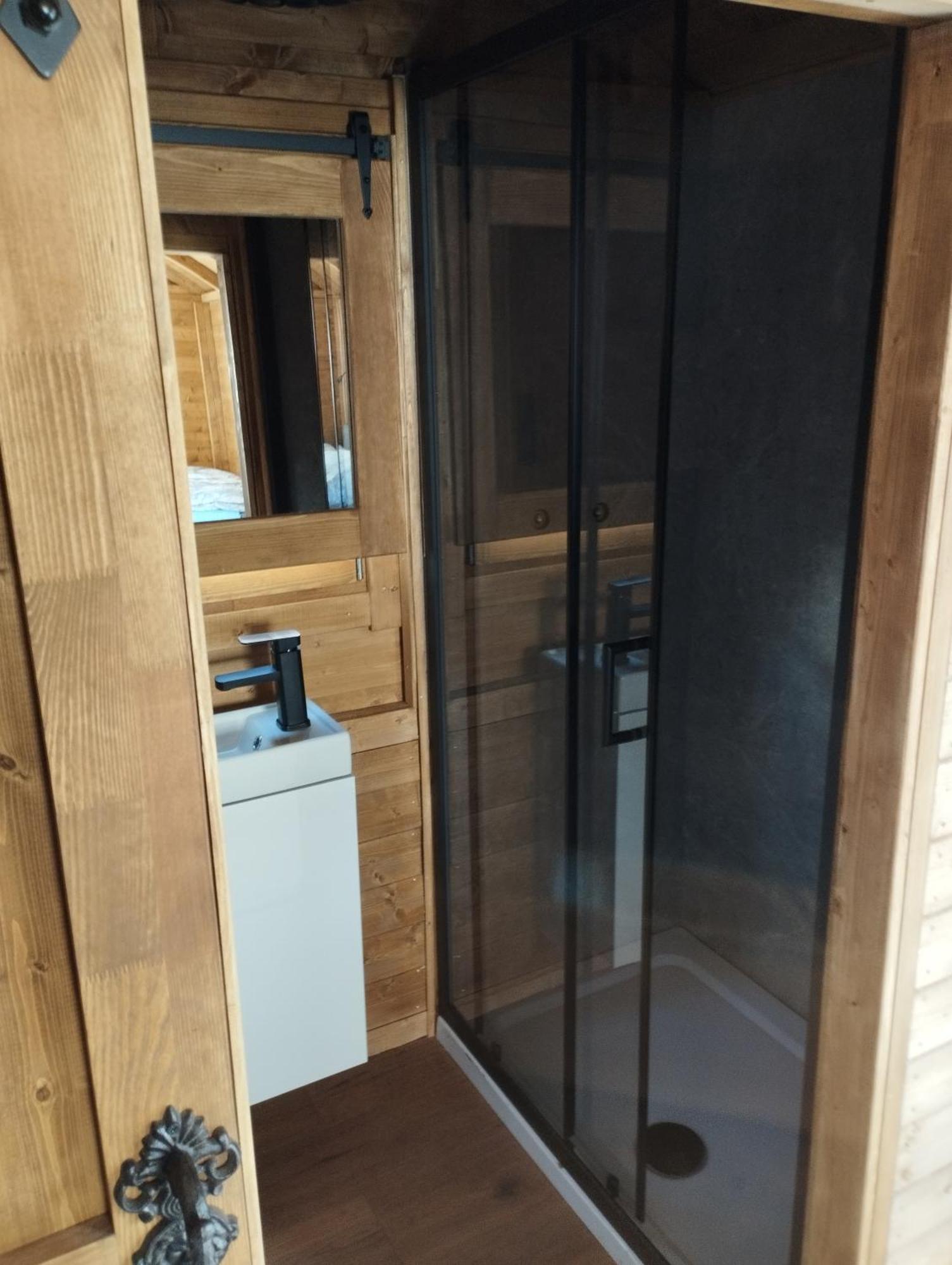 Penzion Restaurace U Helferu Libuň Buitenkant foto