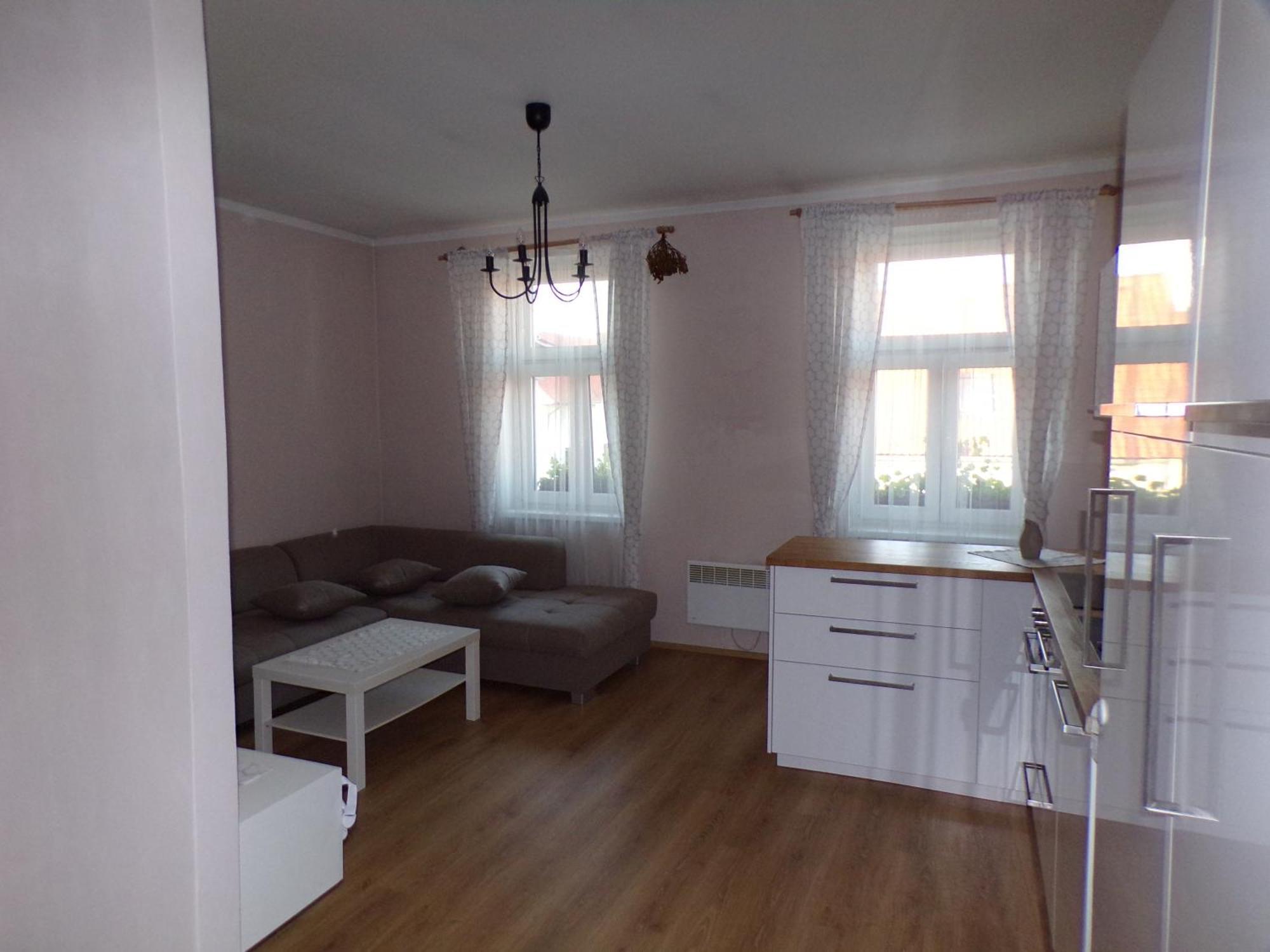 Penzion Restaurace U Helferu Libuň Buitenkant foto