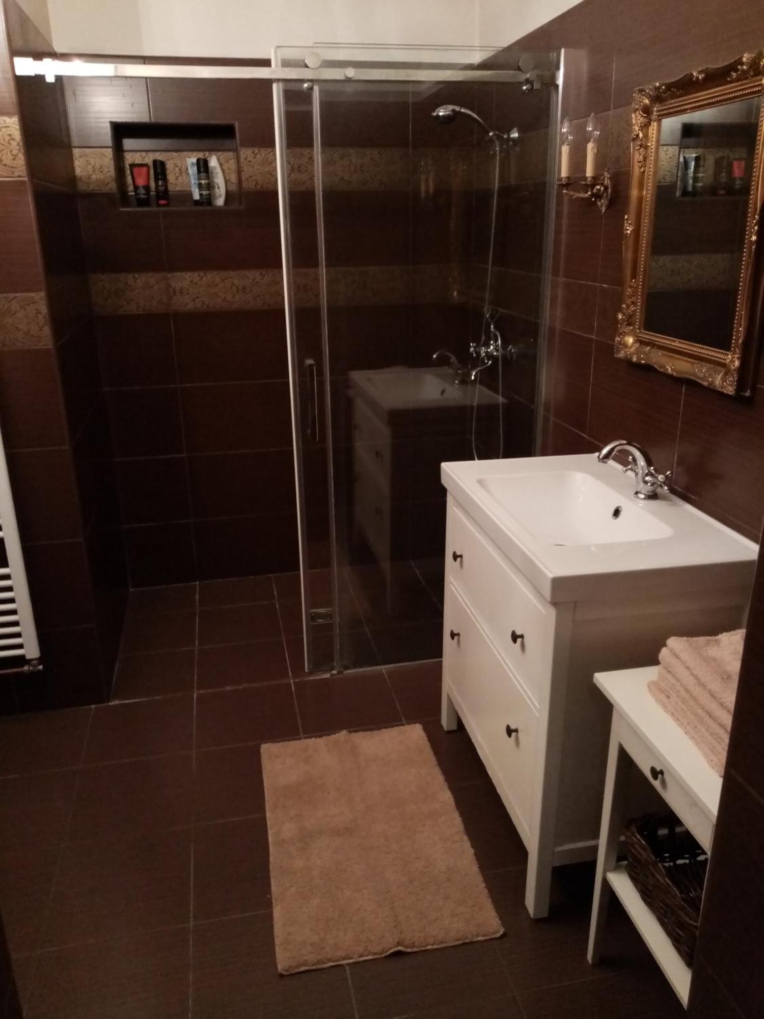 Penzion Restaurace U Helferu Libuň Buitenkant foto