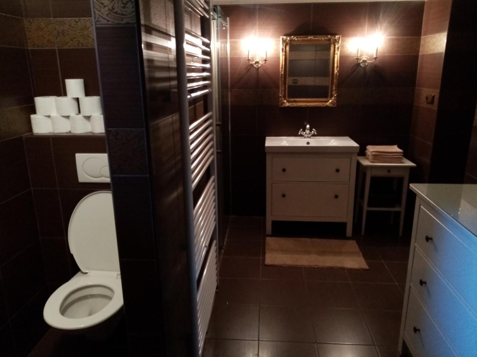 Penzion Restaurace U Helferu Libuň Buitenkant foto