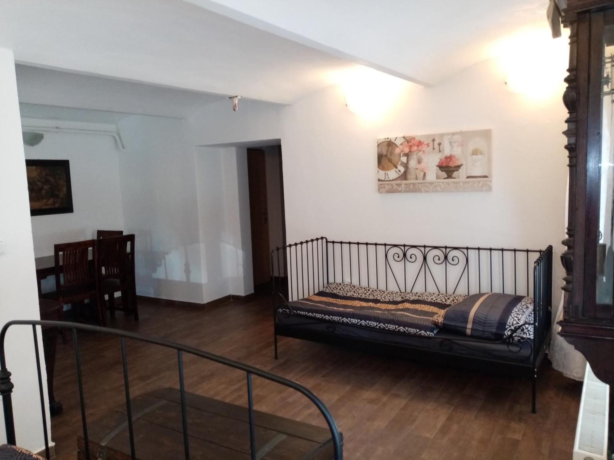 Penzion Restaurace U Helferu Libuň Buitenkant foto
