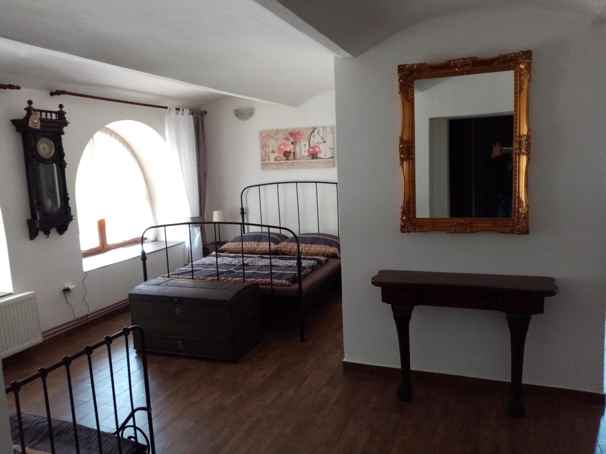 Penzion Restaurace U Helferu Libuň Buitenkant foto