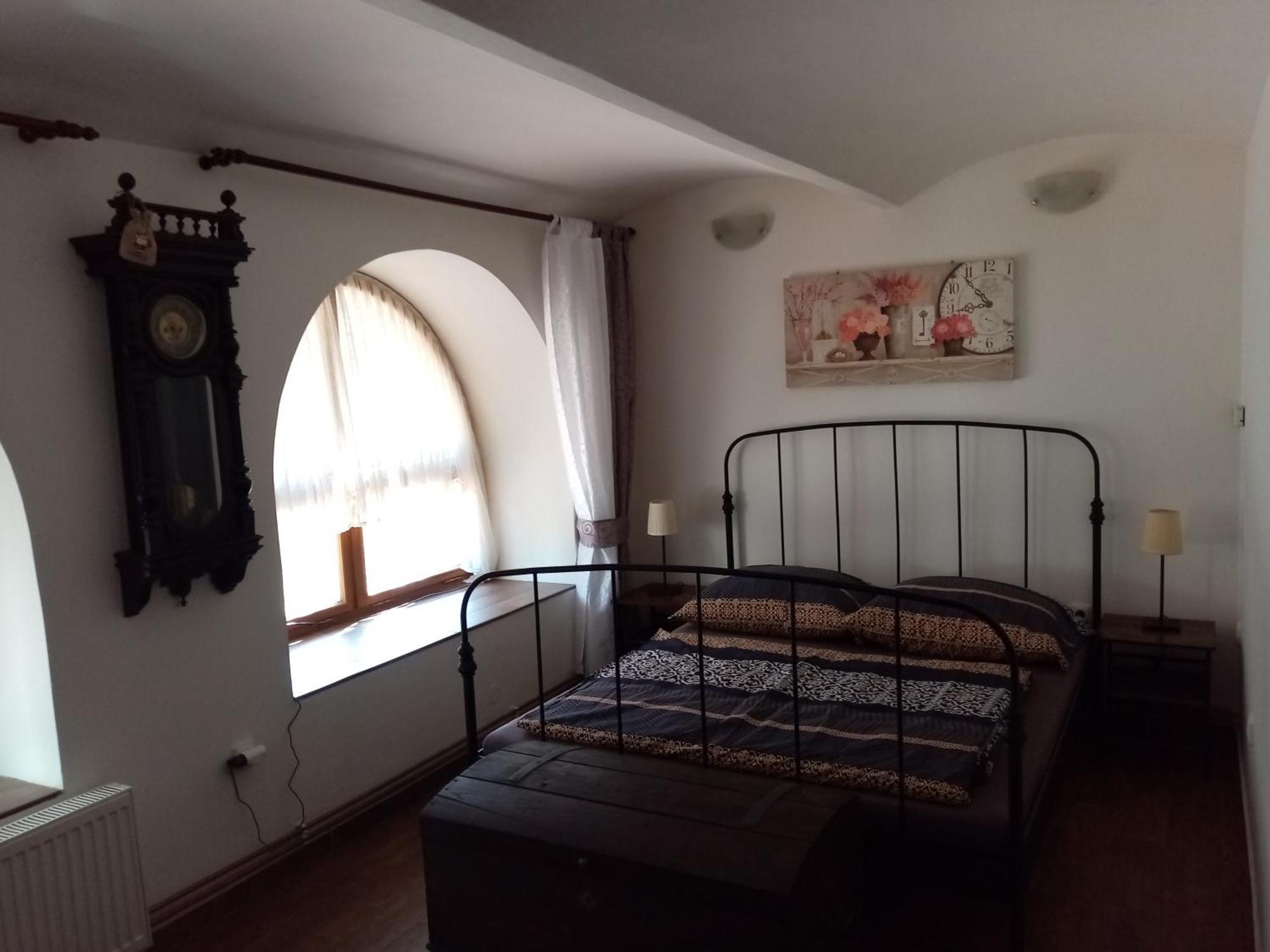Penzion Restaurace U Helferu Libuň Buitenkant foto
